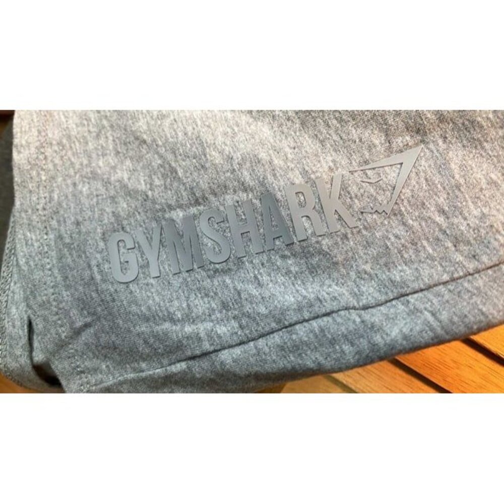 Gymshark Basic Gray Layer - image 4
